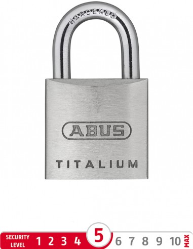 Padlock Abus 727TI/60