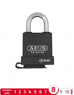 Padlock Abus 83WP/53