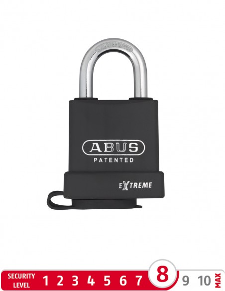 Padlock Abus 83WP/53