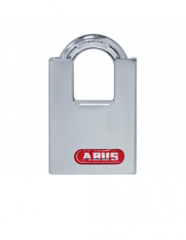 Padlock Abus 838CS/50