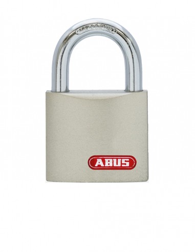 Padlock Abus 818/50
