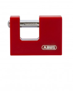 Padlock Abus 878/70 Dimple key