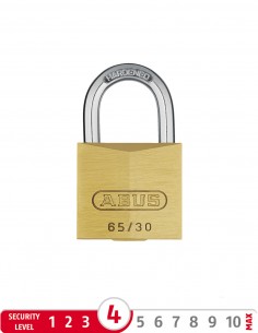 Padlock Abus 65/30