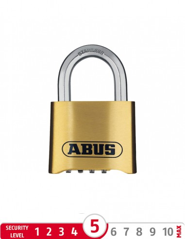 Padlock Abus 180IB/50