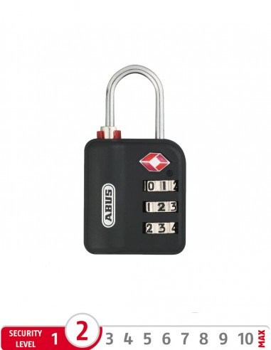Padlock Abus 147TSA/30