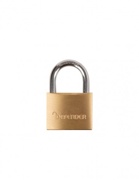 Padlock Defender DFBP2