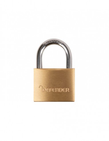 Padlock Defender DFBP3