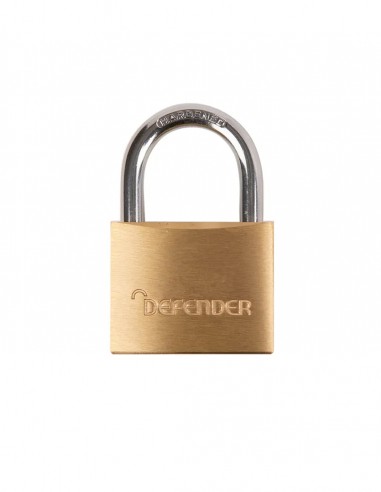 Padlock Defender DFBP4