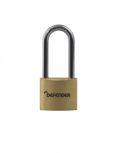 Padlock Defender DFBP4/2.5