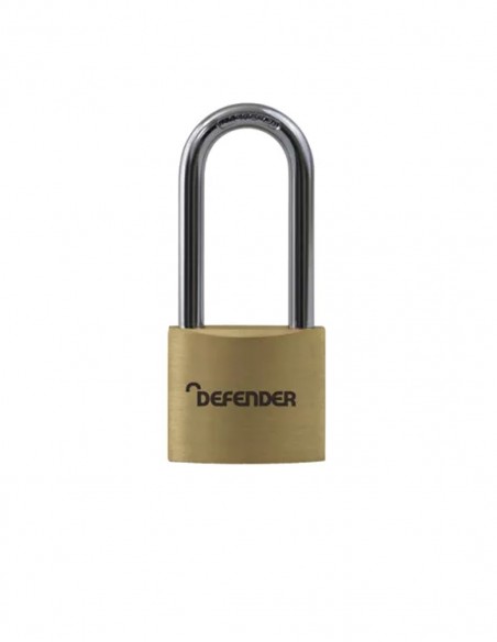 Padlock Defender DFBP4/2.5