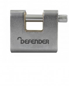Padlock Defender DFAW80