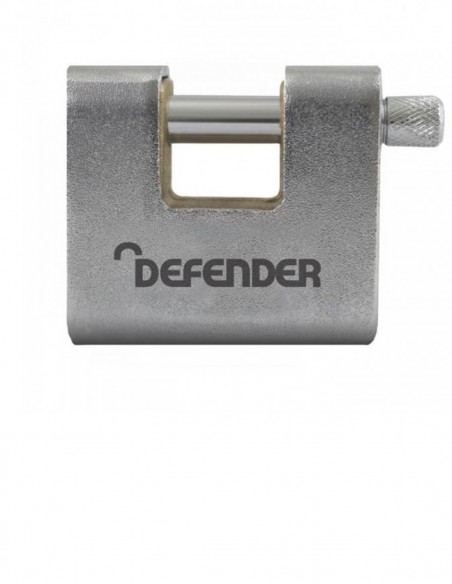 Padlock Defender DFAW80