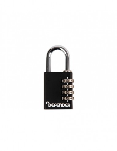 Padlock Defender DFCombi20