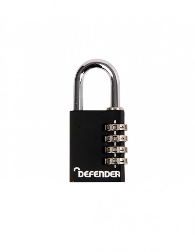 Padlock Defender DFCombi30