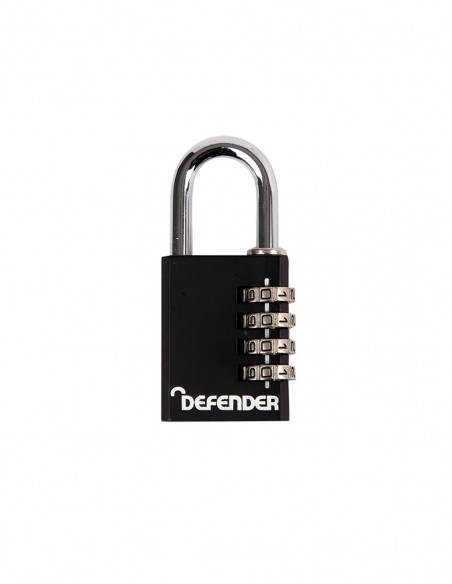 Padlock Defender DFCombi30