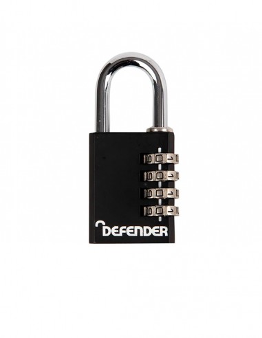 Padlock Defender DFCombi40