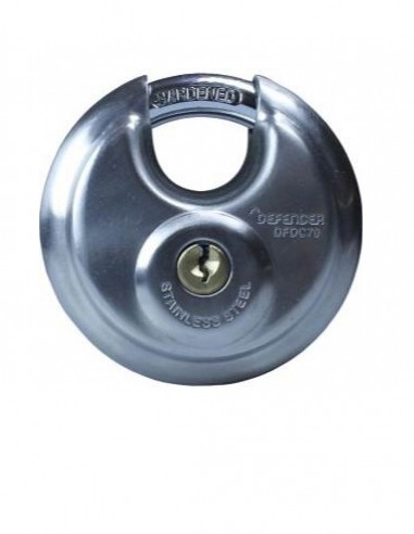 Padlock Defender DFDC70