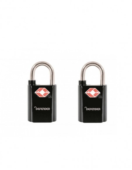 Padlock Defender DFTSA20T