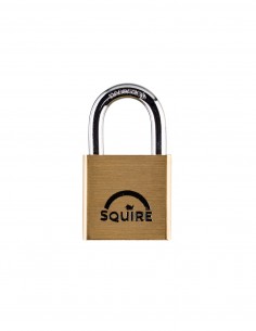 Padlock Squire LN3
