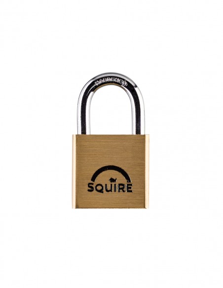 Padlock Squire LN3