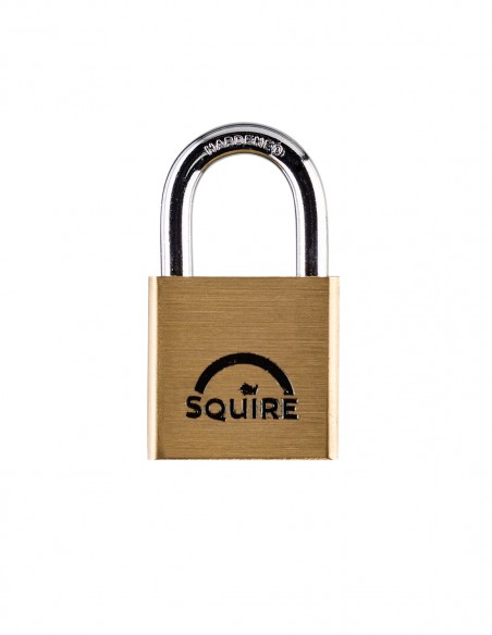Padlock Squire LN4