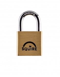 Padlock Squire LN5