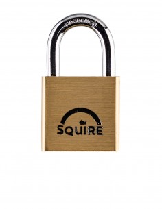 Padlock Squire LN6