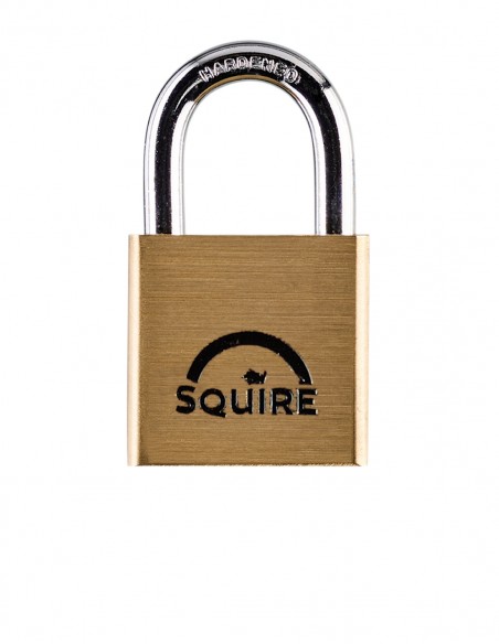 Padlock Squire LN6