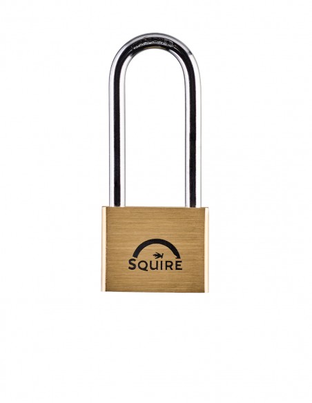 Padlock Squire LN4/2,5