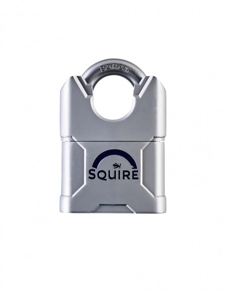 Padlock Squire 45CS Mercury
