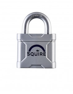 Padlock Squire 50 Mercury