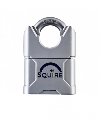 Padlock Squire 50CS Mercury