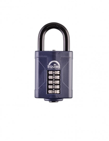Padlock Squire CP50 Combi