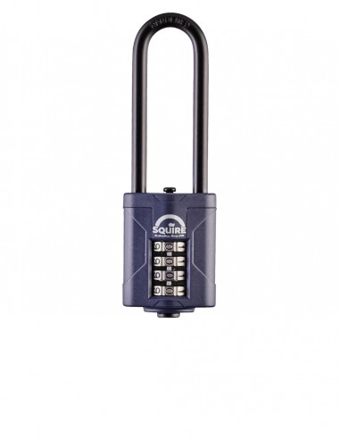 Padlock Squire CP50/2.5 Combi