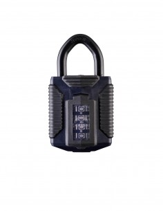 Padlock Squire CP50 ATL Combi