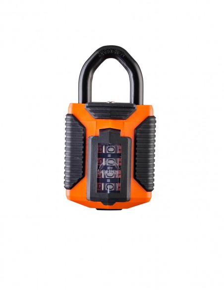 Padlock Squire CP50 ATLO Combi