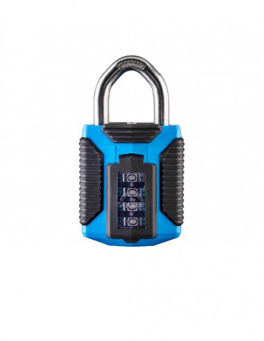 Padlock Squire CP50 ATLS Combi