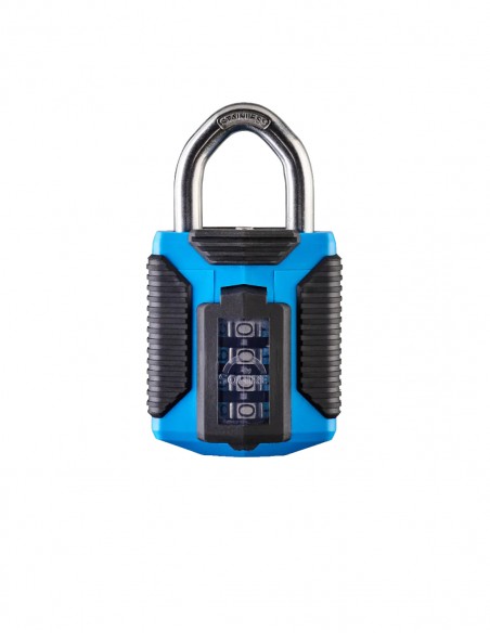 Padlock Squire CP50 ATLS Combi