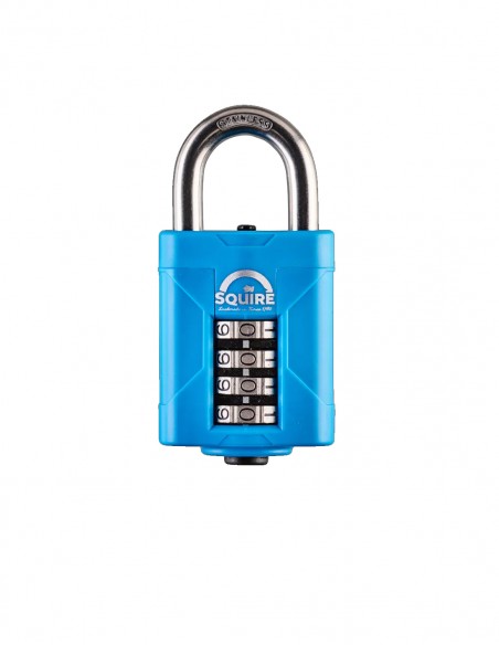 Padlock Squire CP50S Combi