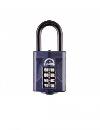 Padlock Squire CP50/1.5 Combi