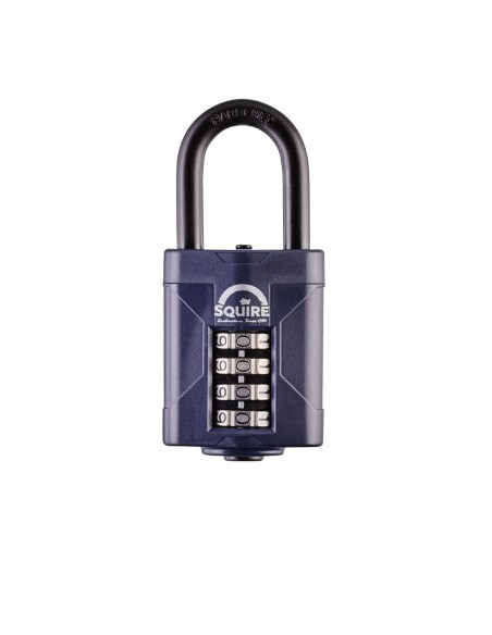 Padlock Squire CP50/1.5 Combi