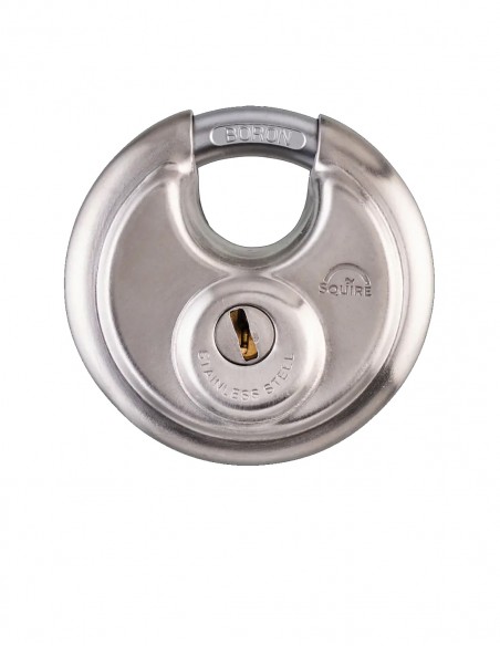 Padlock Squire DCL1