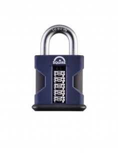 Padlock Squire SS50 Combi