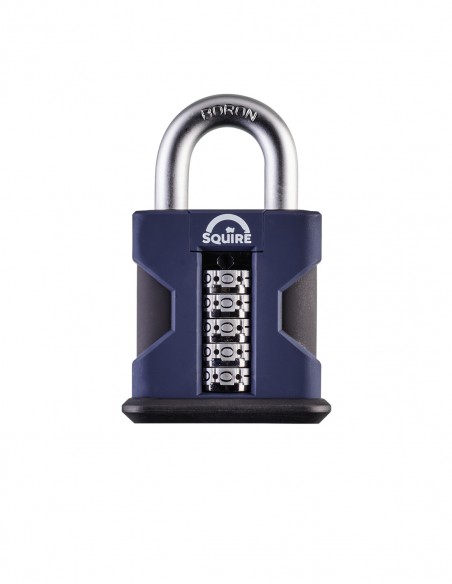 Padlock Squire SS50 Combi