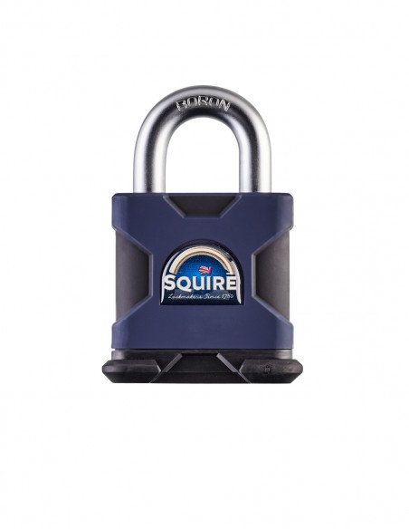 Padlock Squire SS50/SCAN/FCAM