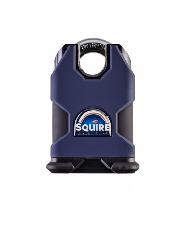 Padlock Squire SS50CS