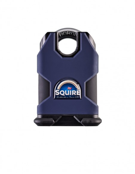 Padlock Squire SS50CS