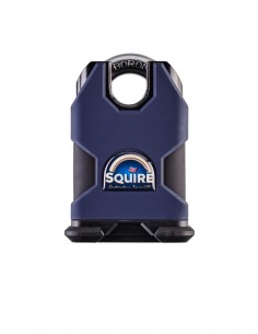 Padlock Squire SS50C/SCAN/MCAM