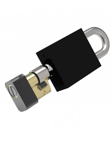 Padlock Squire SS65HE