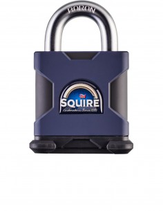 Padlock Squire SS100S